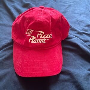 Pizza Planet Hat